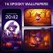 Spooky Wallpapers