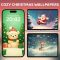Cozy Christmas Wallpapers