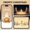 Preppy Christmas Wallpapers