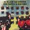 Black Cat Emotes
