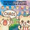 Kawaii Cat Emotes