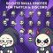 Cute Skull Emotes